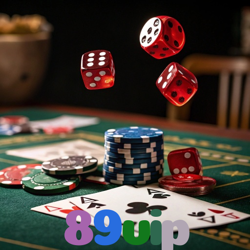  89vip