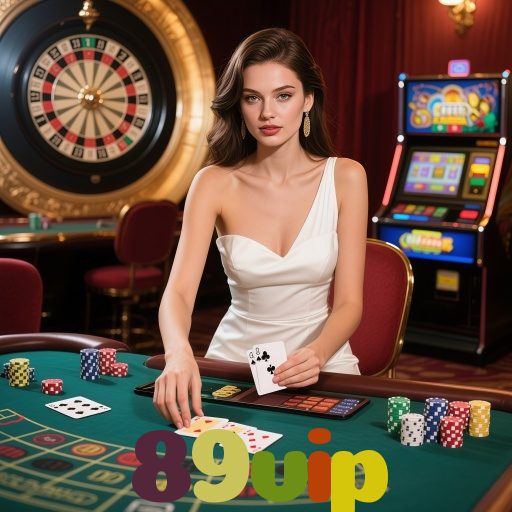  89vip