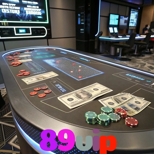  89vip