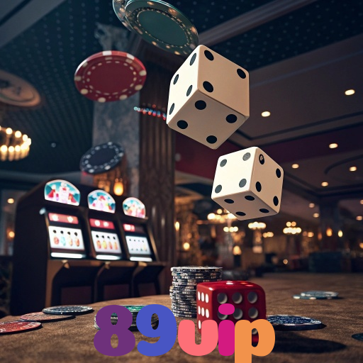  89vip